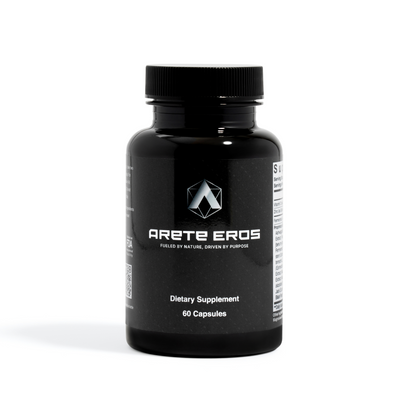 AreteEros - Vitality Unleashed